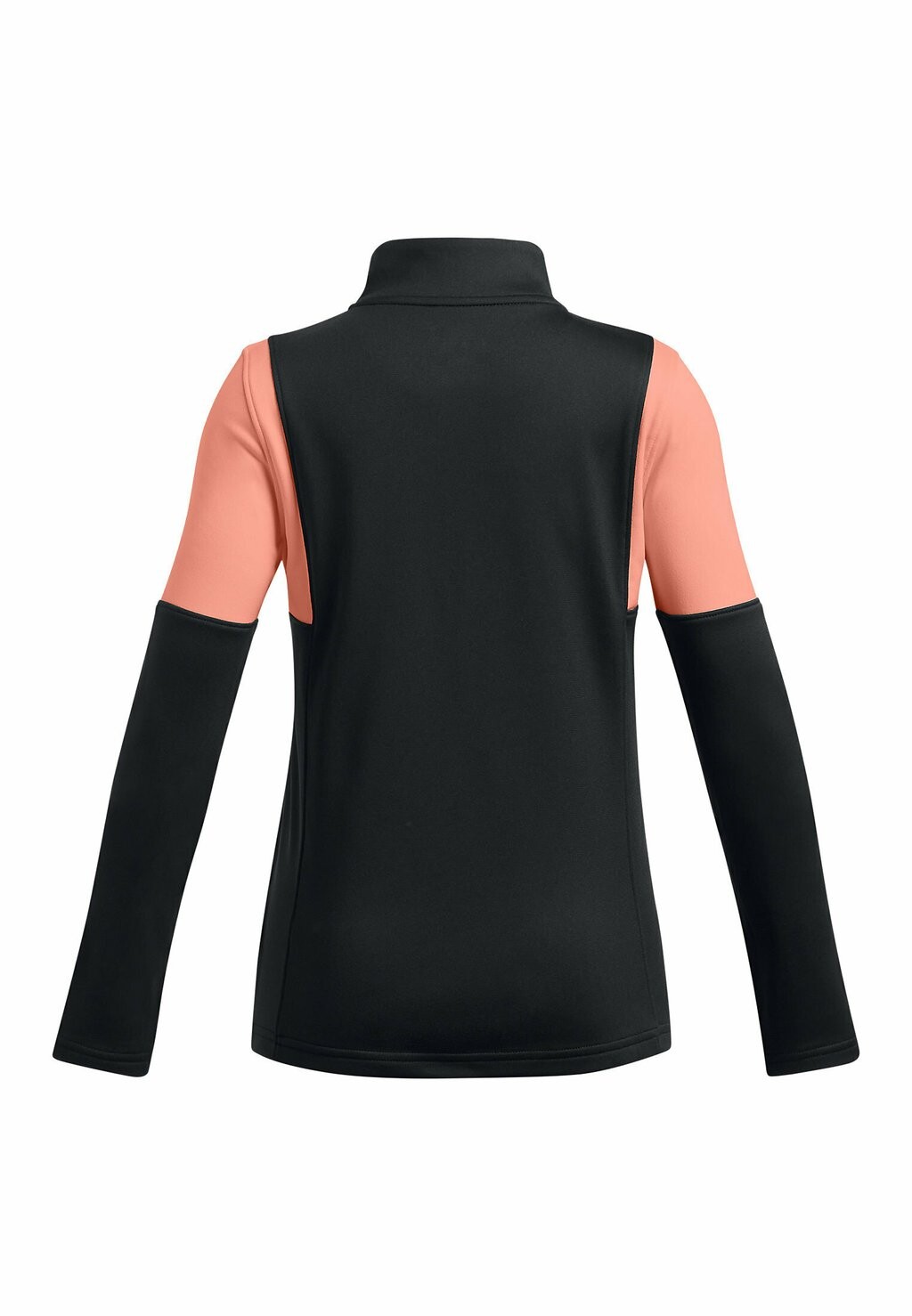 

Рубашка с длинным рукавом GS CHALLENGER Under Armour, черный