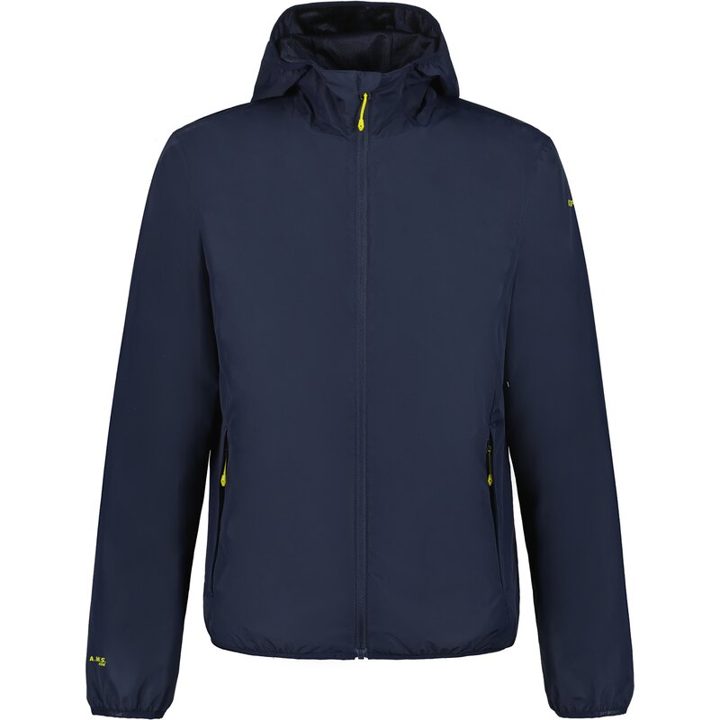 

Куртка Броктон Icepeak, цвет dunkel blau