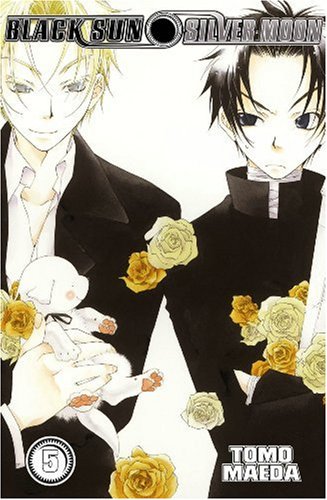 

Black Sun Silver Moon 5 (Go! Media Entertainment Llc)