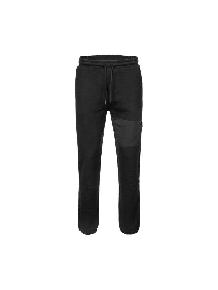 

Спортивные брюки 705001 черного цвета Karl Lagerfeld