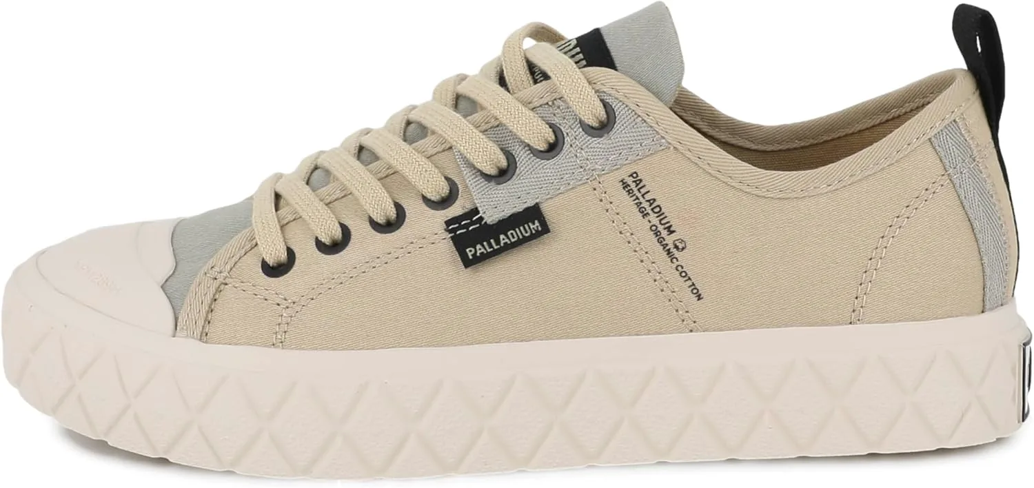 Унисекс-кроссовки Palladium Palla Ace Htg Supply — фото 3