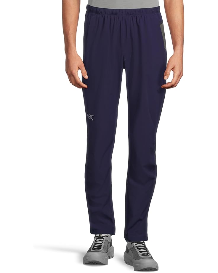 

Брюки Arc'teryx Incendo Pants, цвет Soulsonic