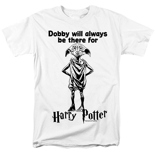 

Футболка с принтом Harry Potter Always Be There Licensed Character
