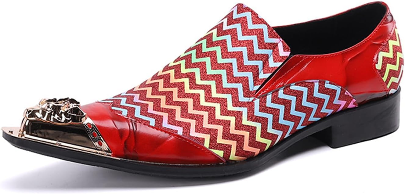 

Мужские туфли, кожаные туфли, лоферы из натуральной кожи, больших размеров, на каждый день и для бизнеса, низкие, с зауженным носком, дышащие, для костюма, 41 размер EU, черные Manyubei