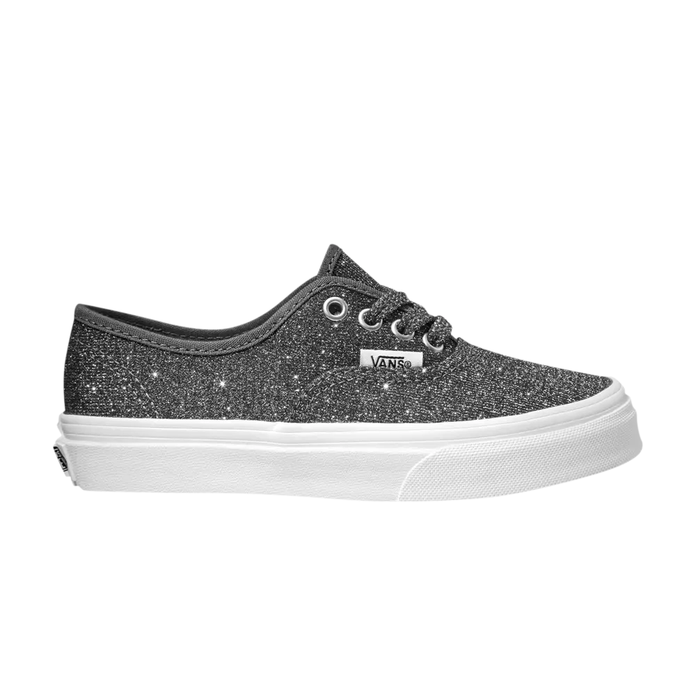 

Кроссовки Authentic Kids Vans, черный