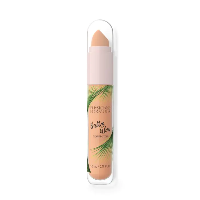 

Консилеры для лица butter glow corrector Physicians Formula, цвет peach