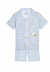 

Пижамный комплект REGULAR FIT Jojo Maman Bébé, синий