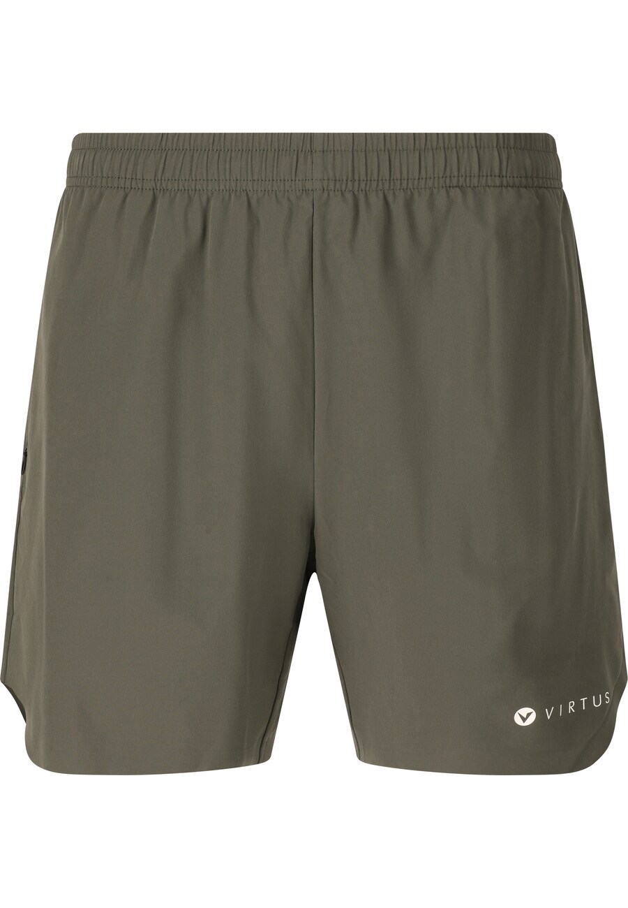 

Обычные спортивные штаны Virtus Spier, Dark green