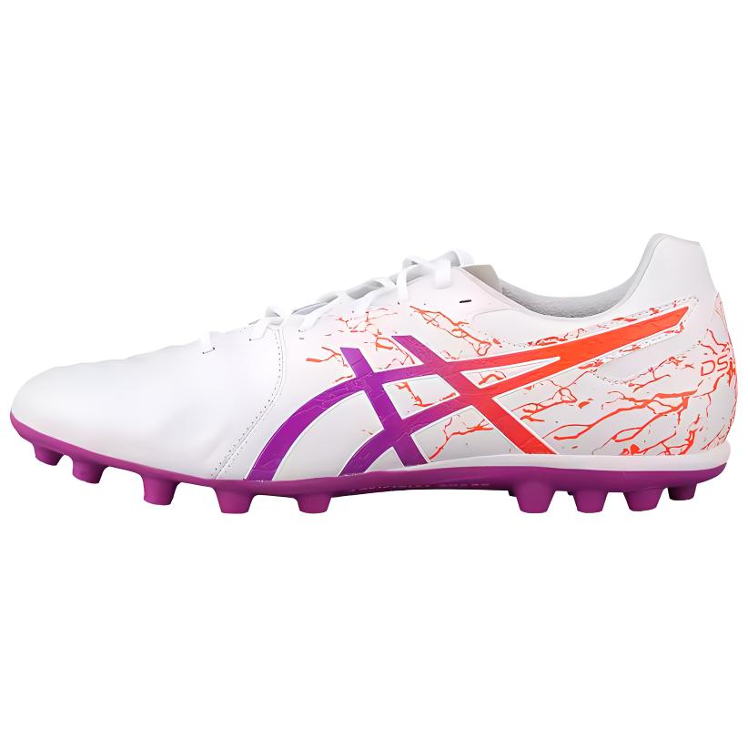 

Футбольные бутсы DS LIGHT мужские низкие Asics