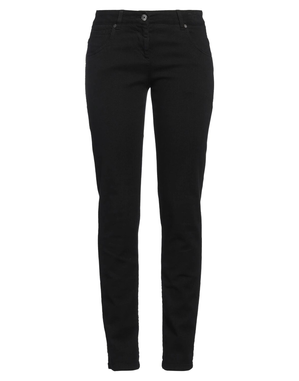 

Джинсы Brunello Cucinelli, черный