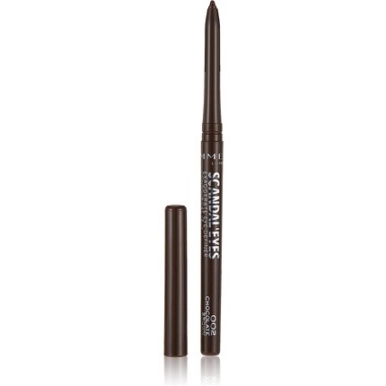 

London Scandal'Eyes Definer 002 Шоколадно-коричневый 0,35G, Rimmel
