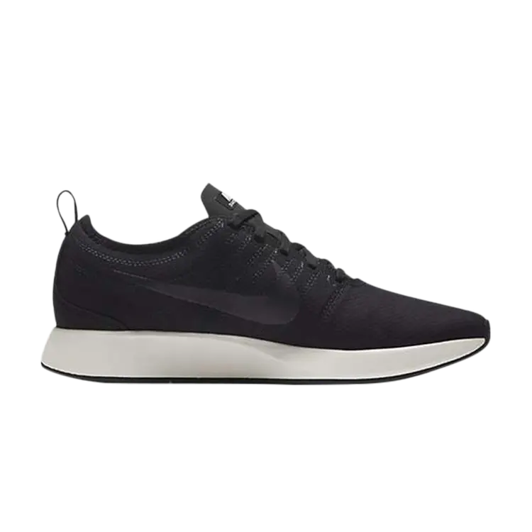 

Кроссовки Nike Dualtone Racer SE, черный