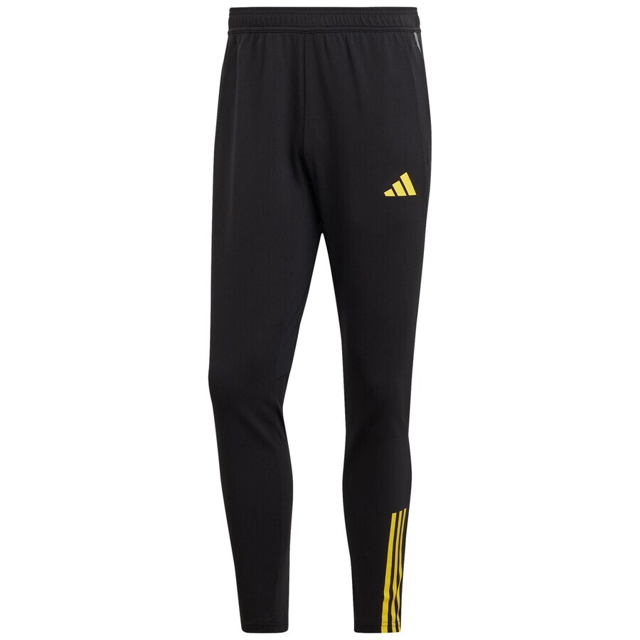 

Спортивные брюки ADIDAS PERFORMANCE Slim fit Workout Pants Tiro 23, черный