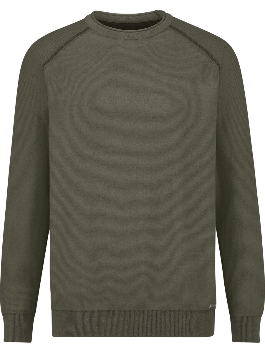

Свитер BABISTA Sweater Tessalini, оливковый