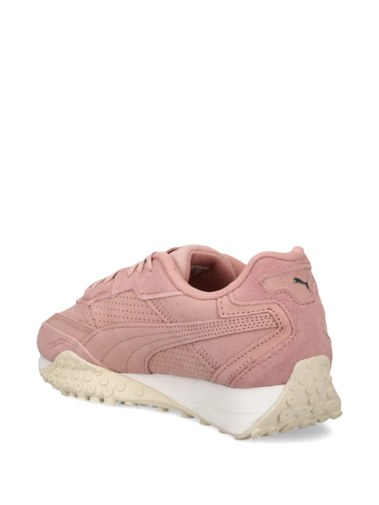 Кроссовки Blktop Rider PUMA, розовый — фото 3