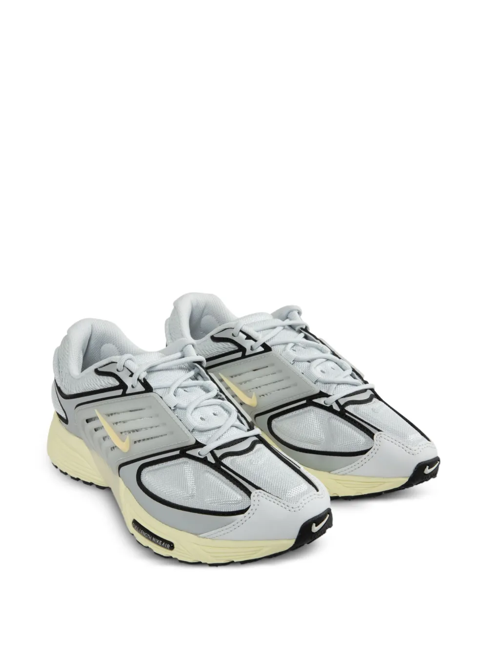 Кроссовки Air Pegasus 2005 Nike, серый — фото 2