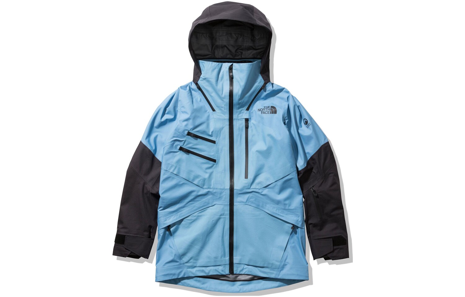

THE NORTH FACE Женские жесткие куртки, цвет Blue