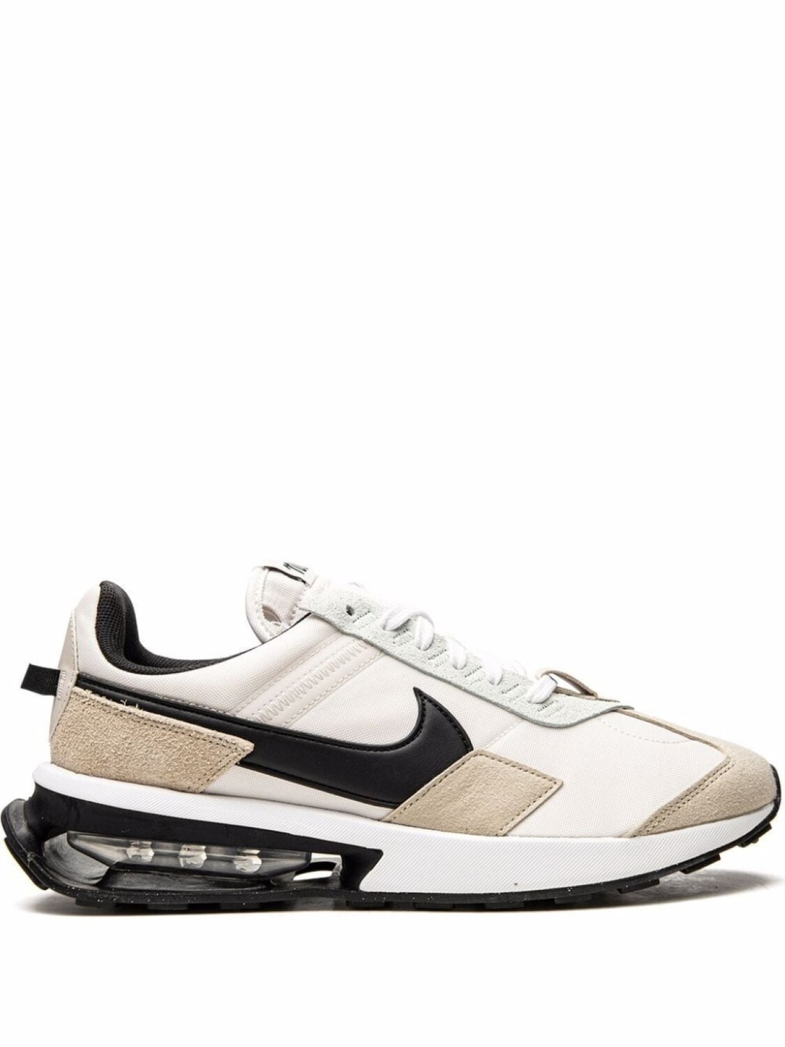 

Кроссовки Air-Max Pre-Day Nike, бежевый