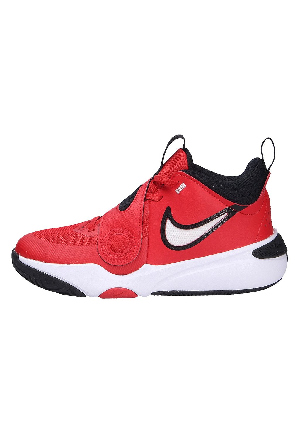 

Кроссовки низкие Nike Sportswear, цвет rot