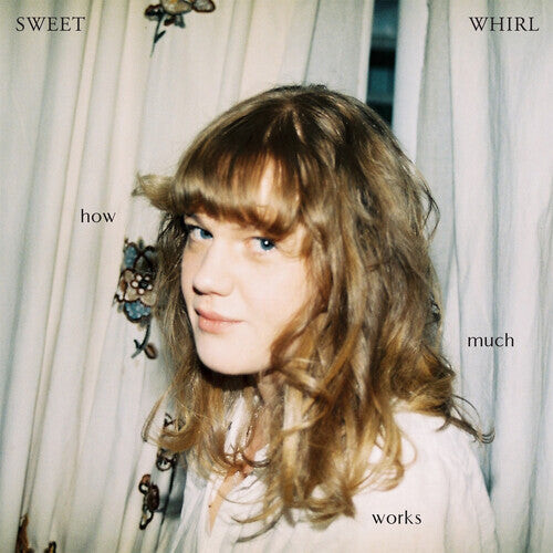 

Виниловая пластинка Sweet Whirl: How Much Works