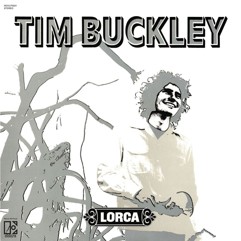 

Виниловая пластинка LP Lorca [180 Gram Silver Vinyl] - Tim Buckley