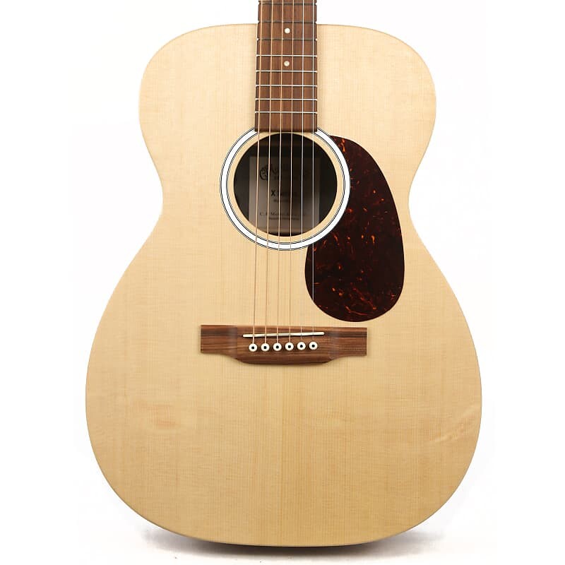 

Акустическая гитара Martin 00-X2E Acoustic-Electric