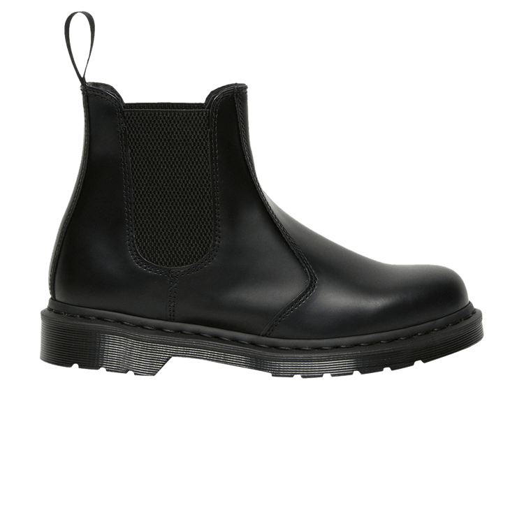 

Ботинки 2976 Mono Smooth Leather Chelsea Boot 'Black', черный