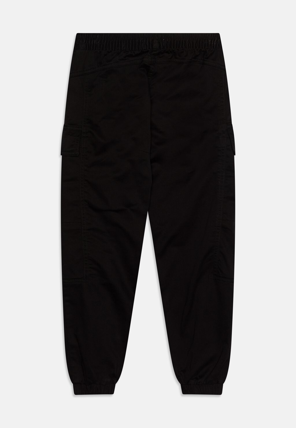 

Брюки карго ESSENTIAL PANTS Calvin Klein Jeans, черный