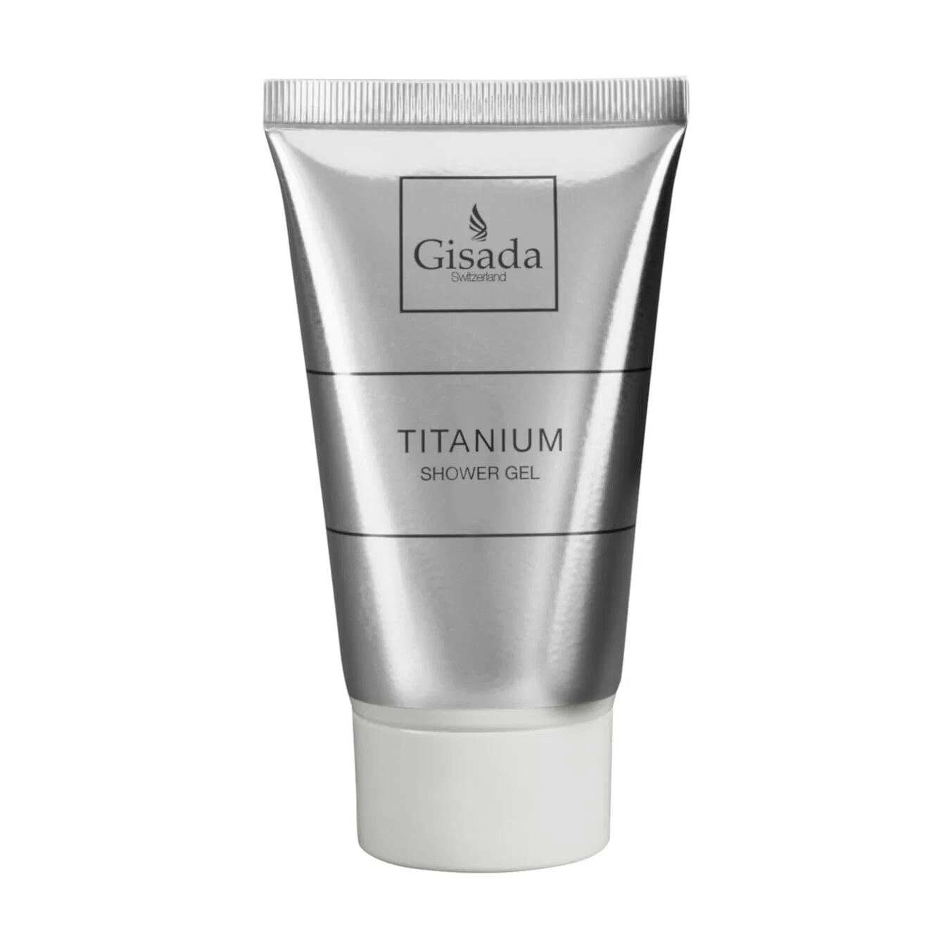 Мужской гель для душа «Titanium Body Wash» от Gisada ‎Gisada
