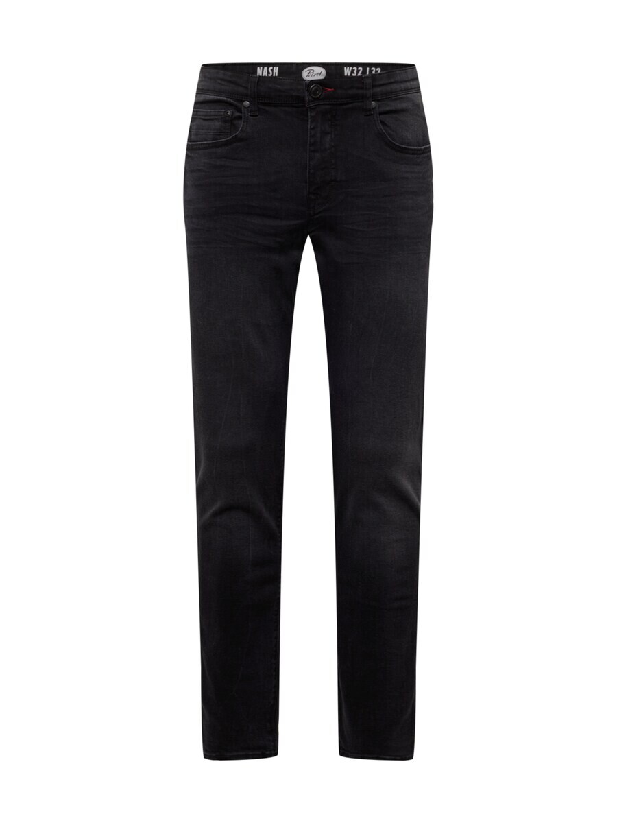 

Джинсы Petrol Industries Slim fit Jeans Nash, черный деним