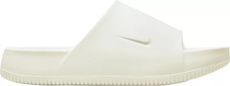 

Мужские шлепанцы Nike Calm, цвет Sail
