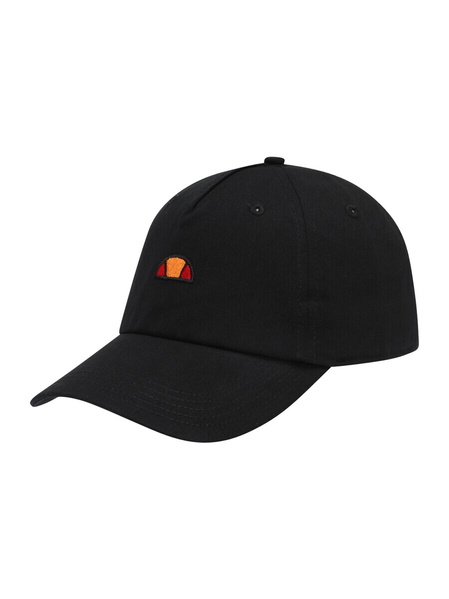 

Бейсболка Ellesse MARLINI, черный