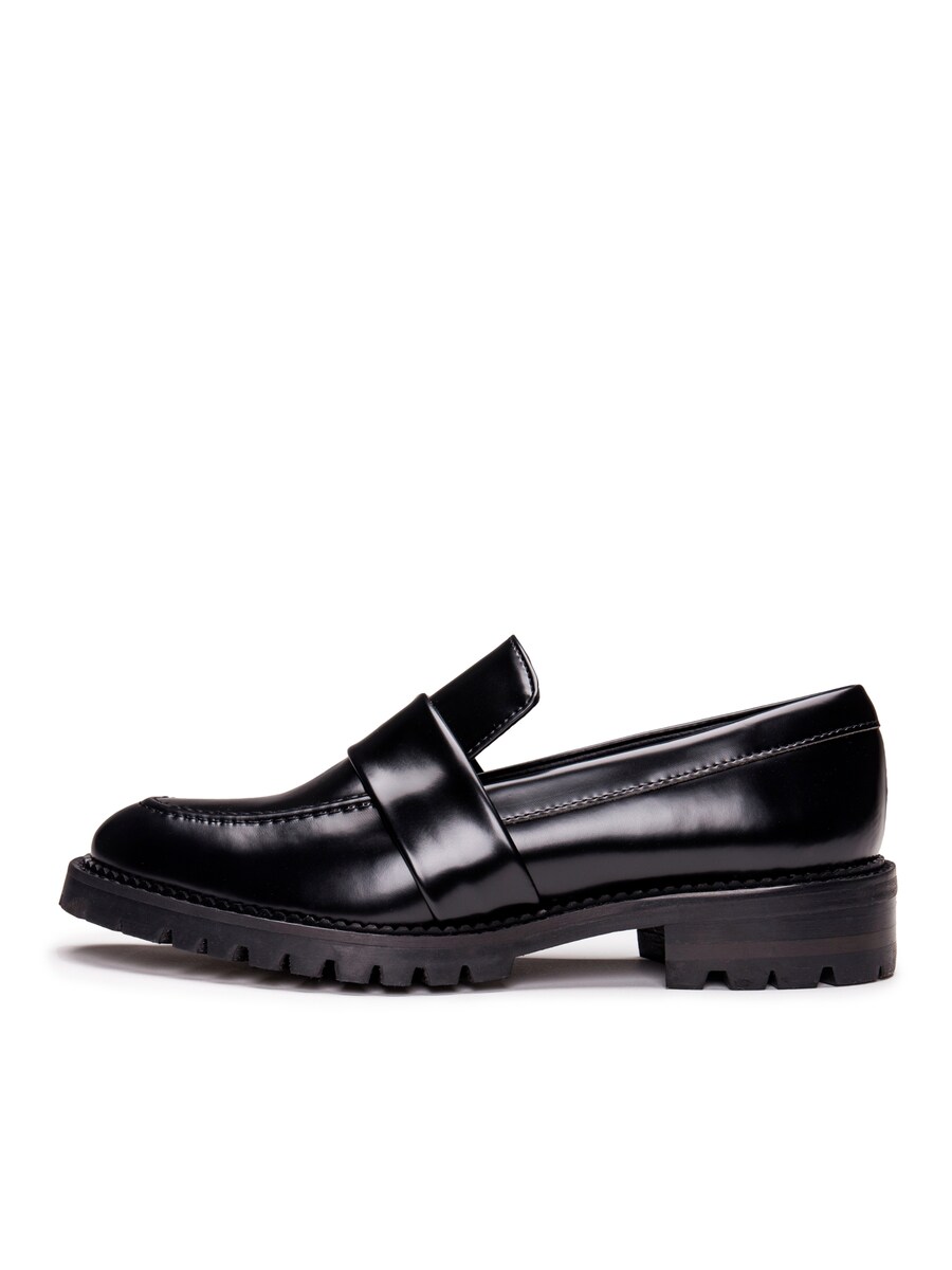 Классические балетки nae Vegan Shoes Elena B, черный