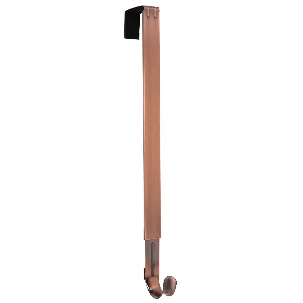 

Вешалка для венков Adapt регулируемой длины Haute Decor, цвет Brushed Copper