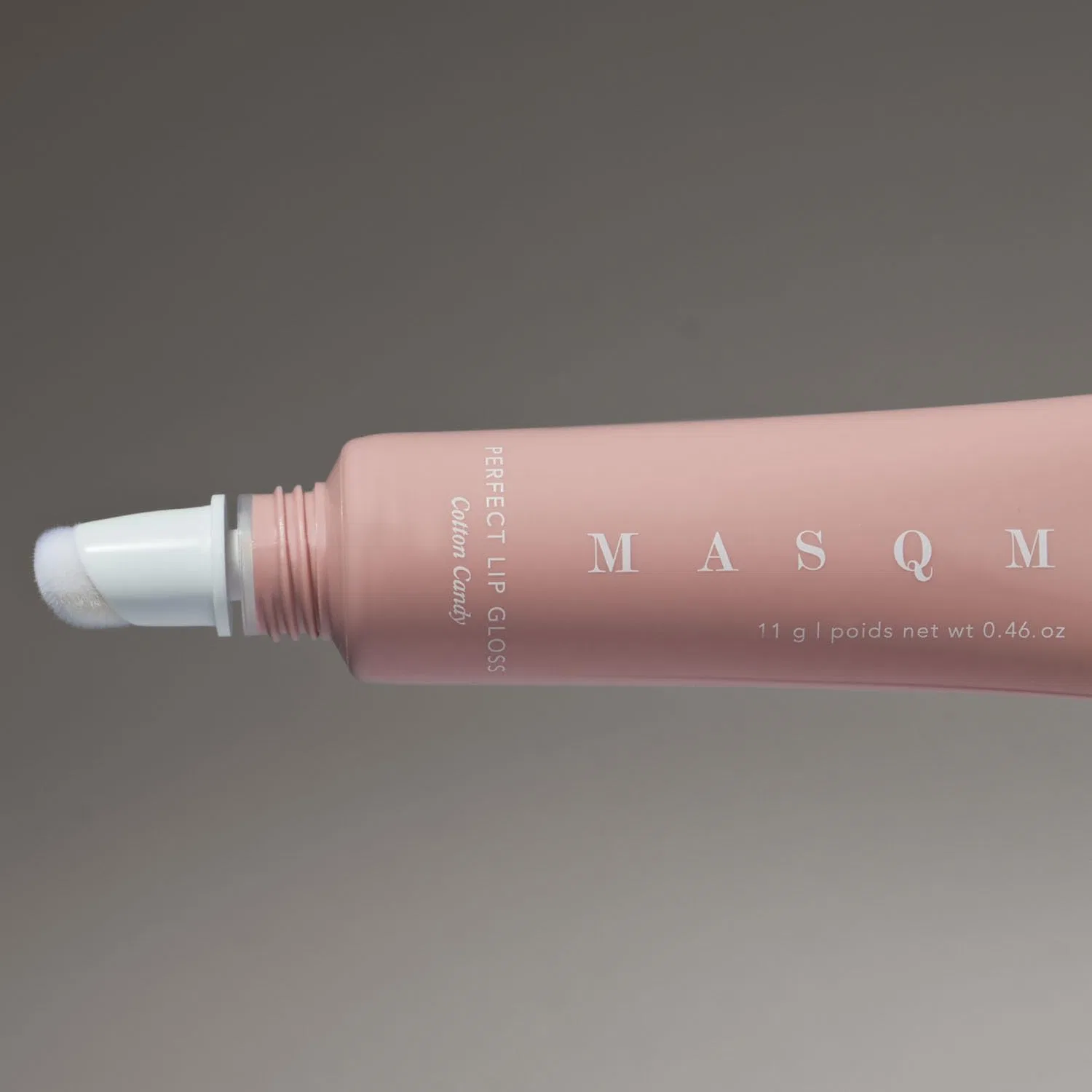 Объемный блеск для губ «Perfect Lip Gloss Peptide Volumising» от MASQMAI Masqmai — фото 4