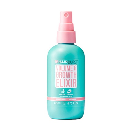 

Эликсир для объема и роста Hairburst