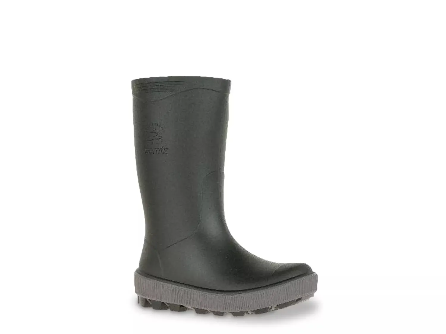 

Детские резиновые сапоги Riptide Rain Kamik, Black