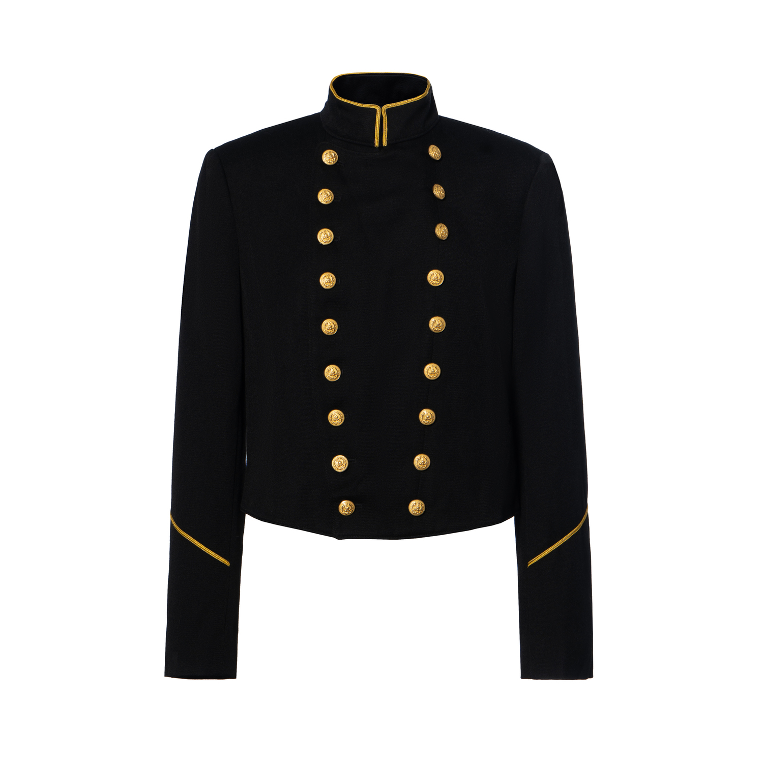 

Polo Ralph Lauren Куртка женская черная, Black