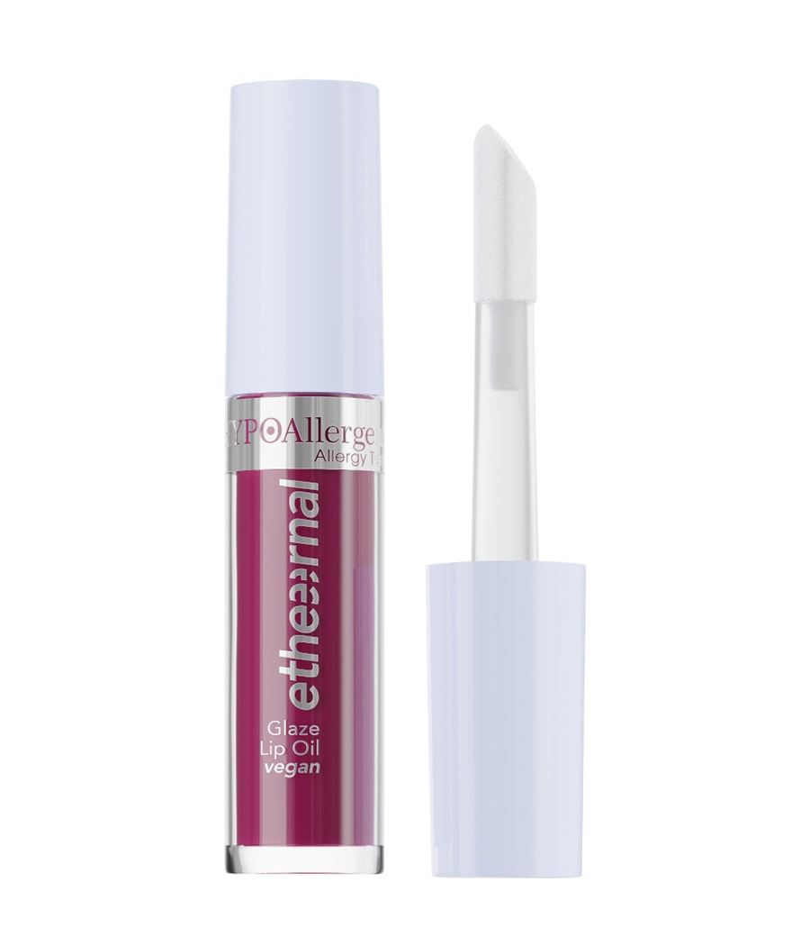 

Масло для губ Bell HYPOAllergenic Ethernal Glaze Lip Oil, Nr. 03 - Unreal, 5.5g
