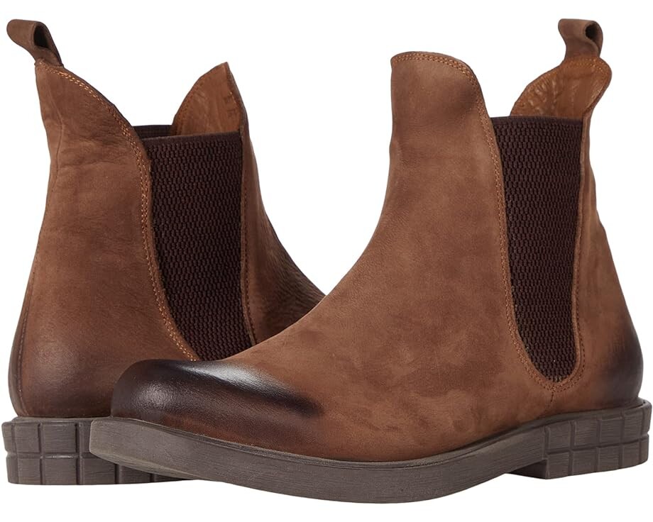 Ботинки Bueno Oak, цвет Praline Nubuck