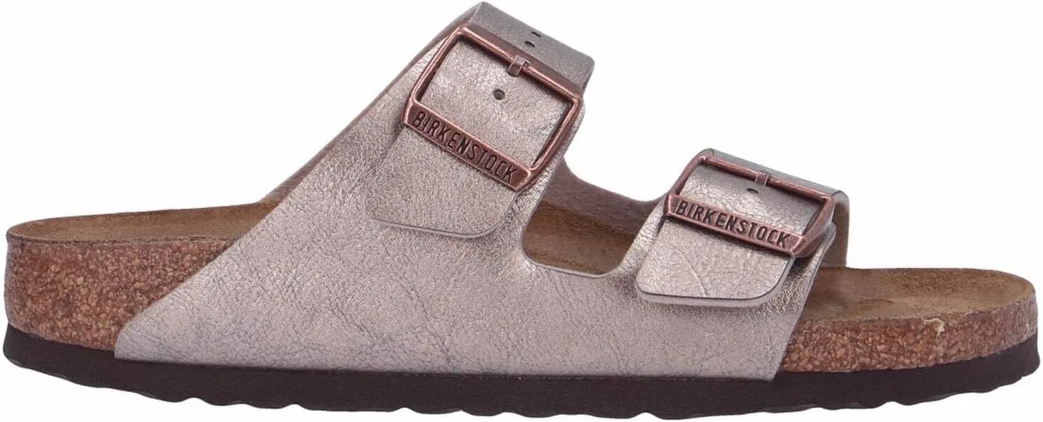 Женские мюли BIRKENSTOCK Arizona EVA, Graceful Taupe N