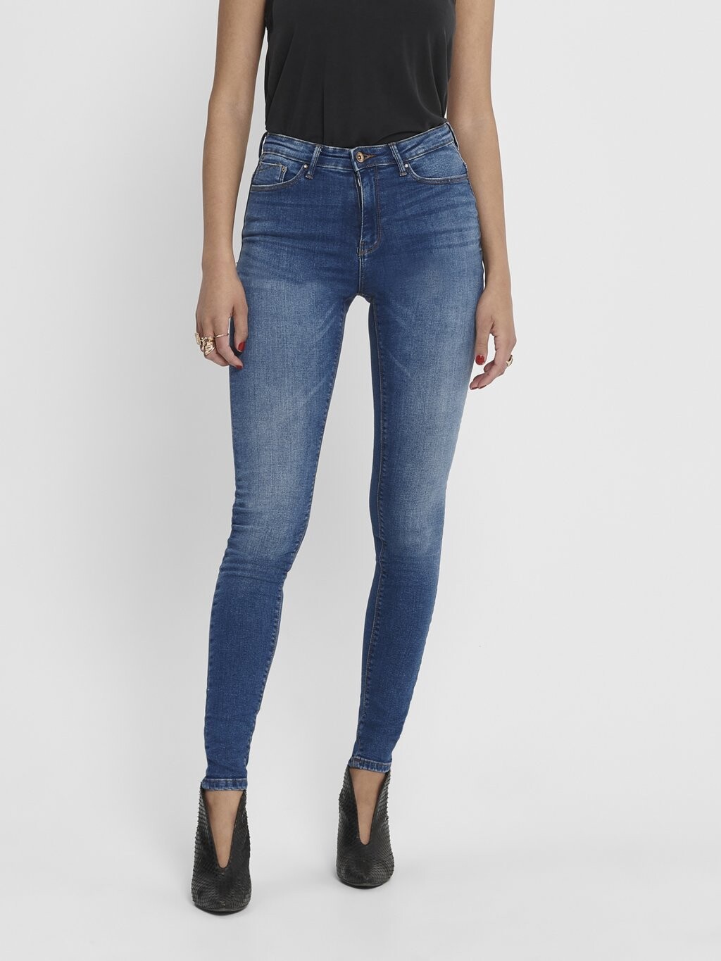 

Джинсы Skinny Fit ONLY