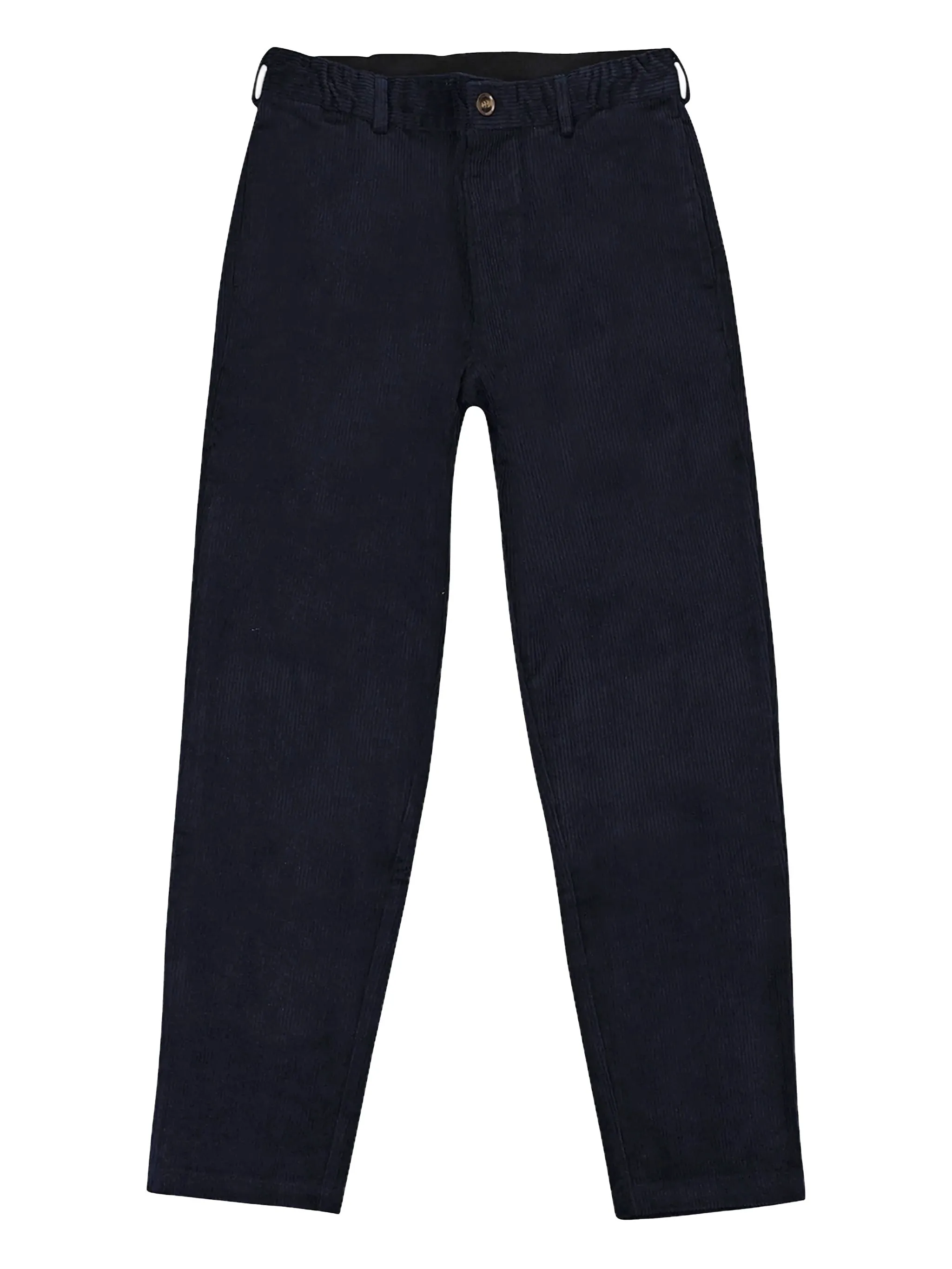 

Прямые брюки Sinclair, синий