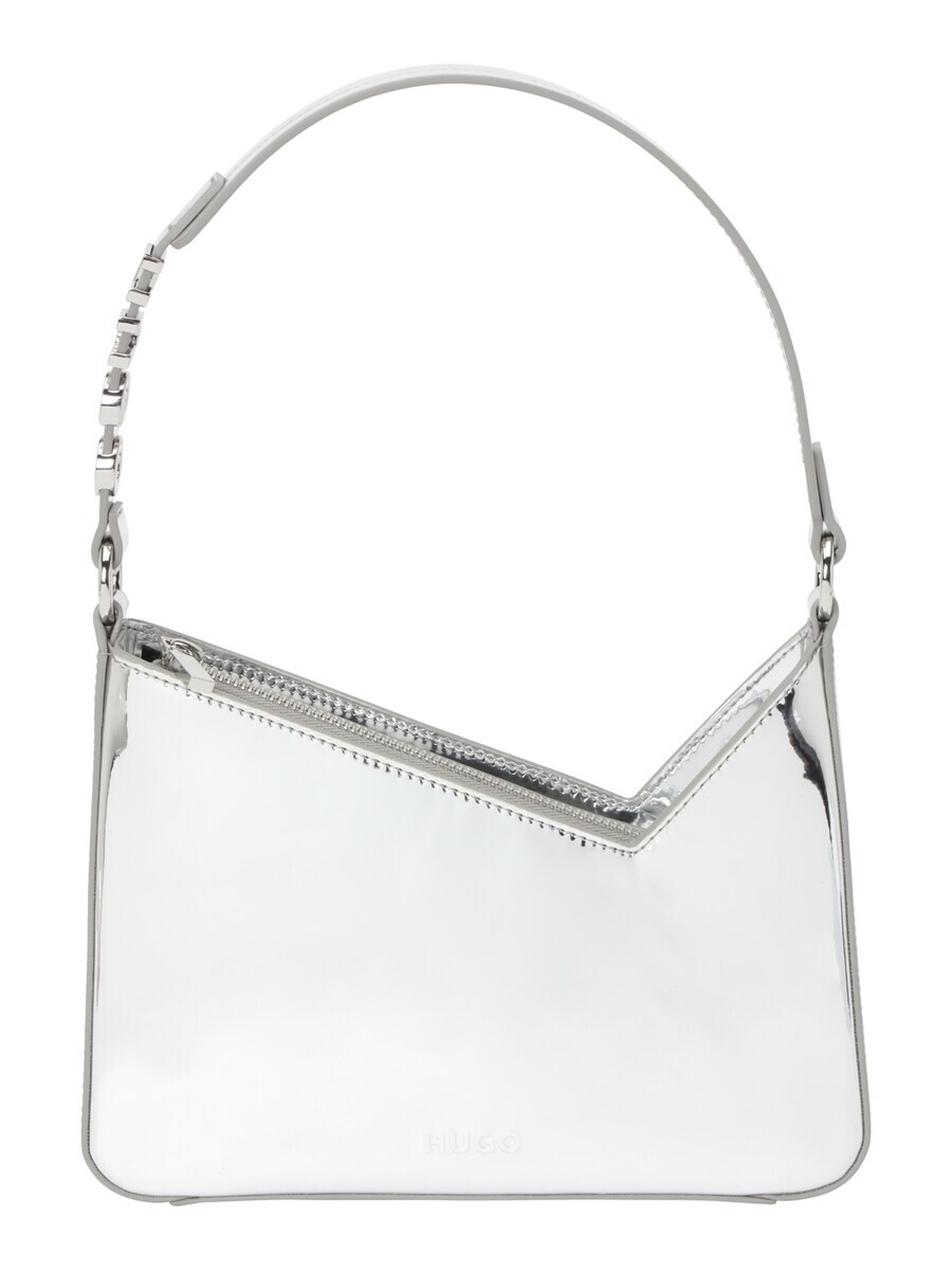 

Сумка через плечо HUGO Shoulder Bag Mel, серебряный