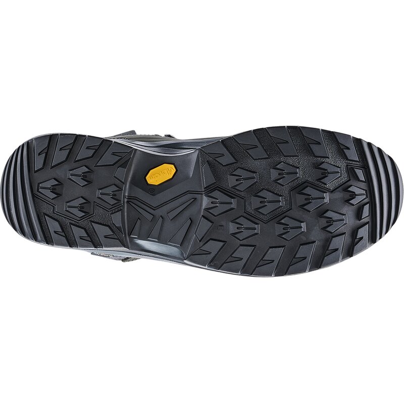 Многофункциональные ботинки renegade evo gtx mid ws Lowa, мультиколор — фото 2