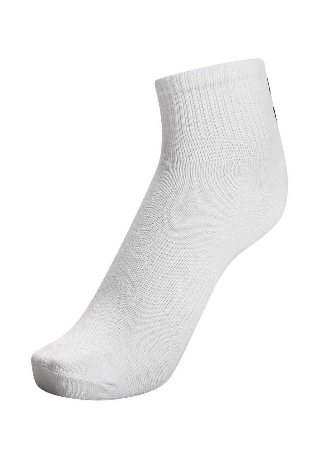 

Спортивные носки CHEVRON 6 PACK MID CUT Hummel, белый