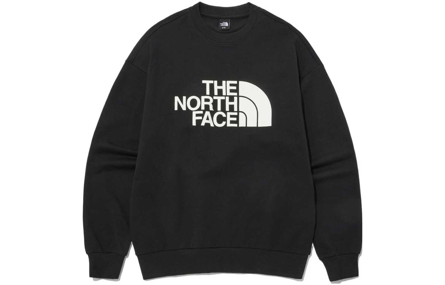 

THE NORTH FACE Мужская толстовка, Черный