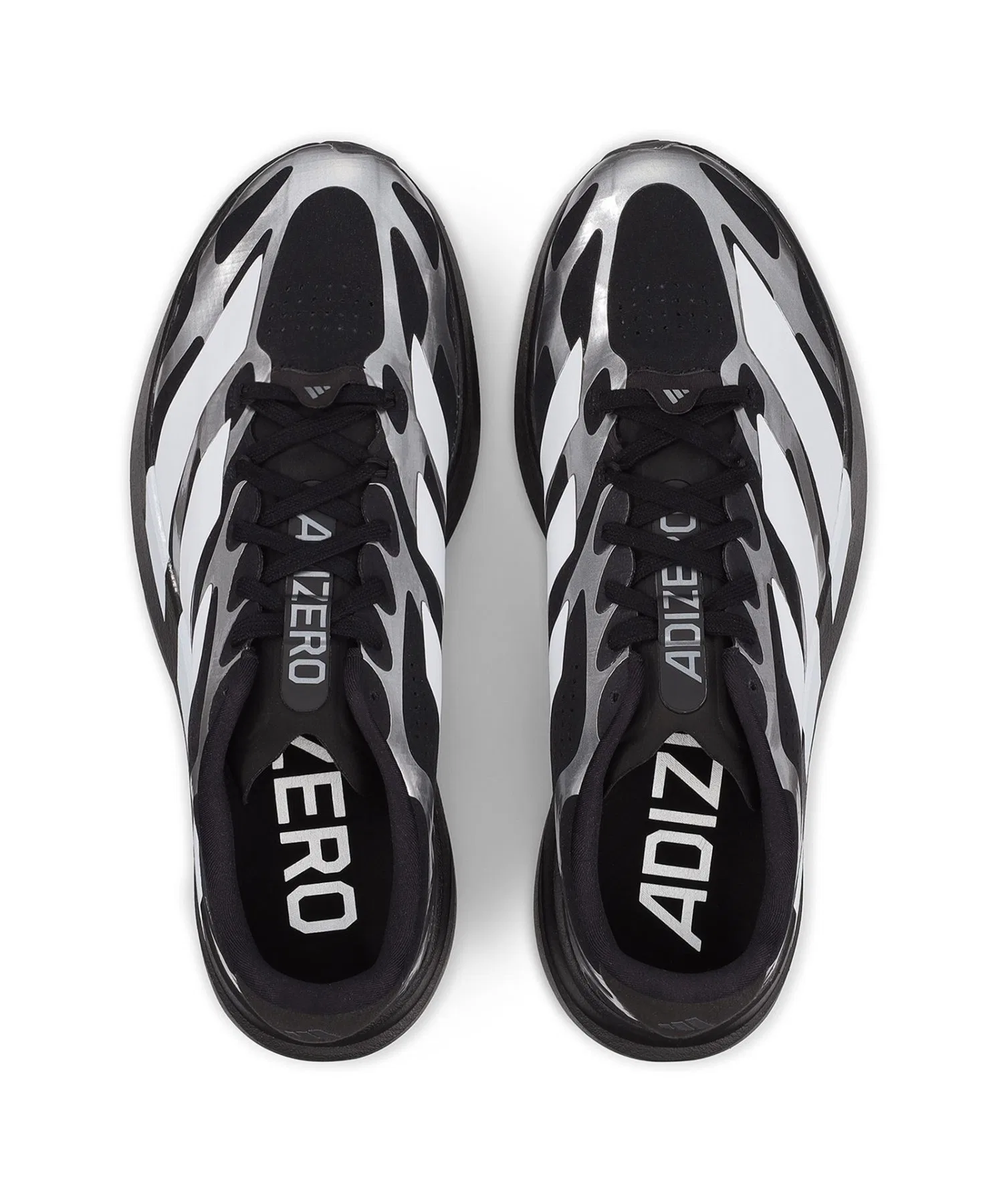 Мужские кроссовки Adidas ADIZERO EVO SL EXO — фото 4