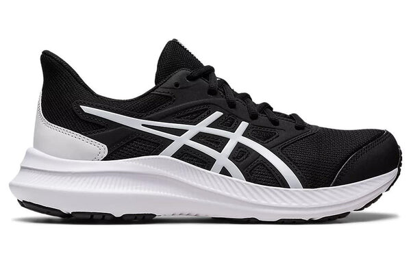 Кроссовки jolt 4 широкие Asics, черный — фото 3