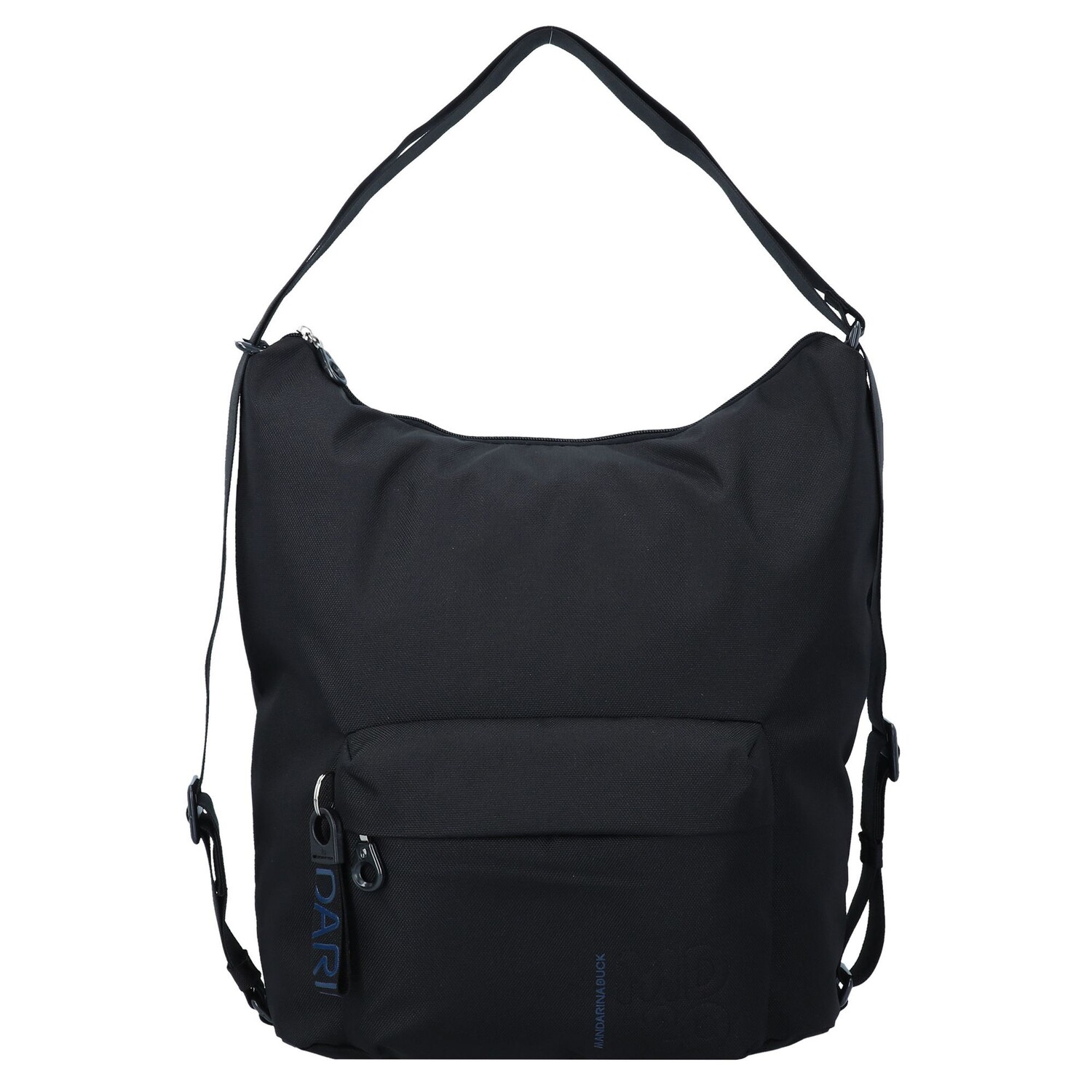 

Сумка через плечо Mandarina Duck MD20 32 cm, черный